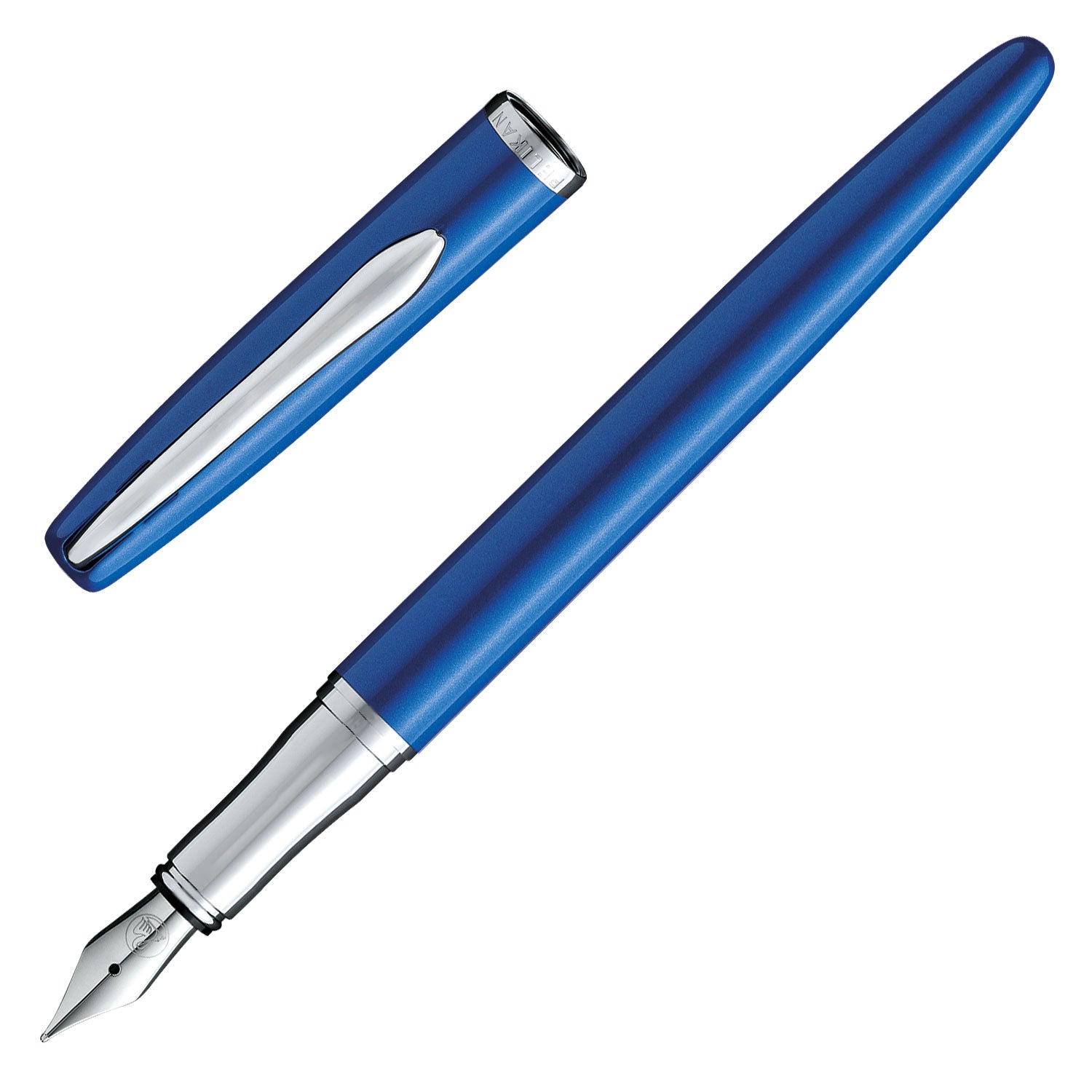Pelikan Fountain Pens – Makoba