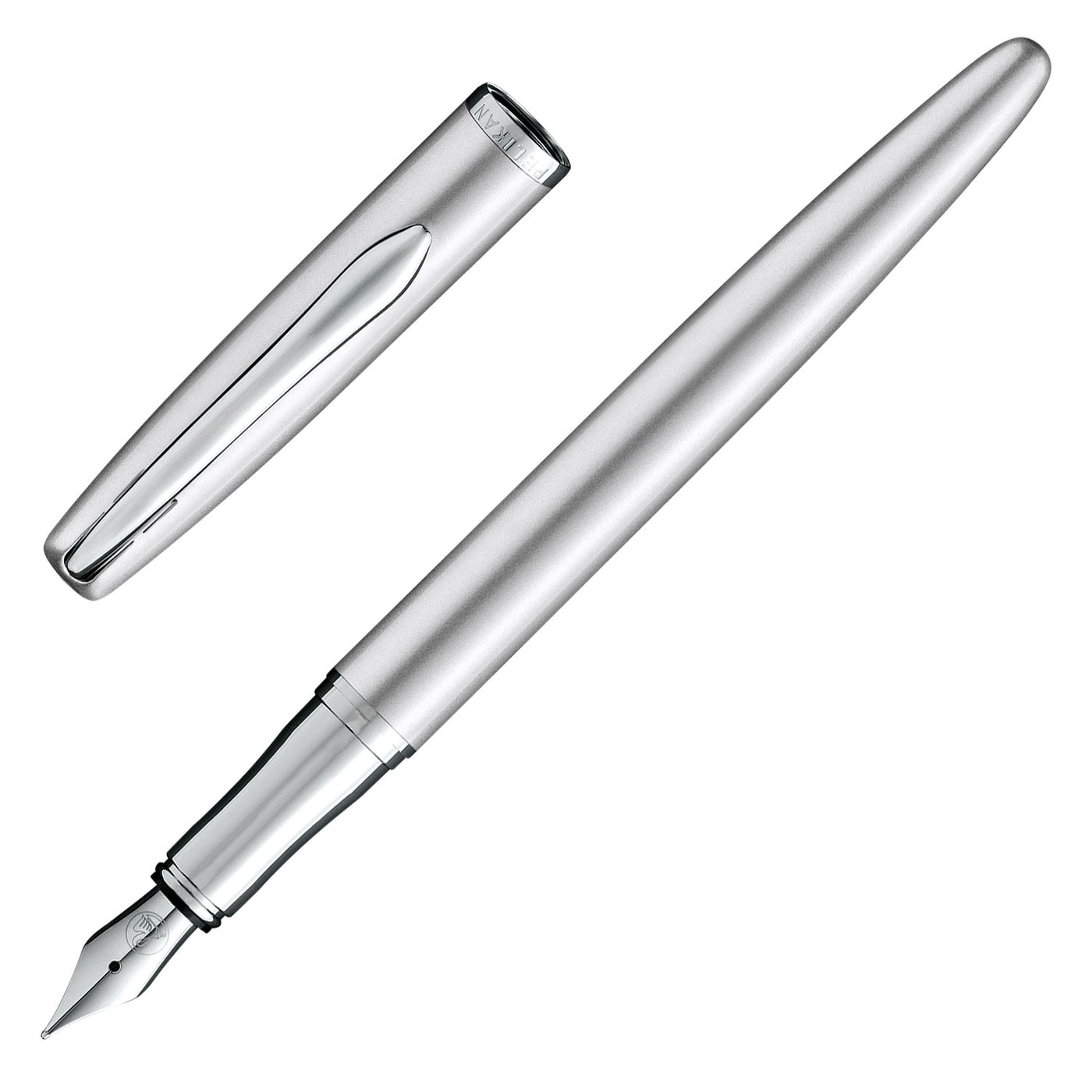 Pelikan jazz elegance fountain pen Clearance