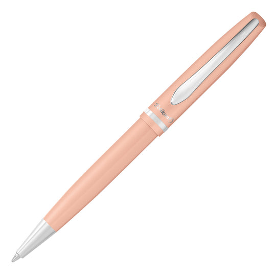 Pelikan Jazz Pastel Ball Pen - Apricot CT