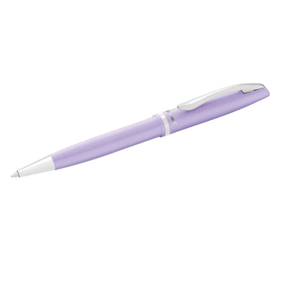 Pelikan Jazz Pastel Ball Pen Lavender CT 2