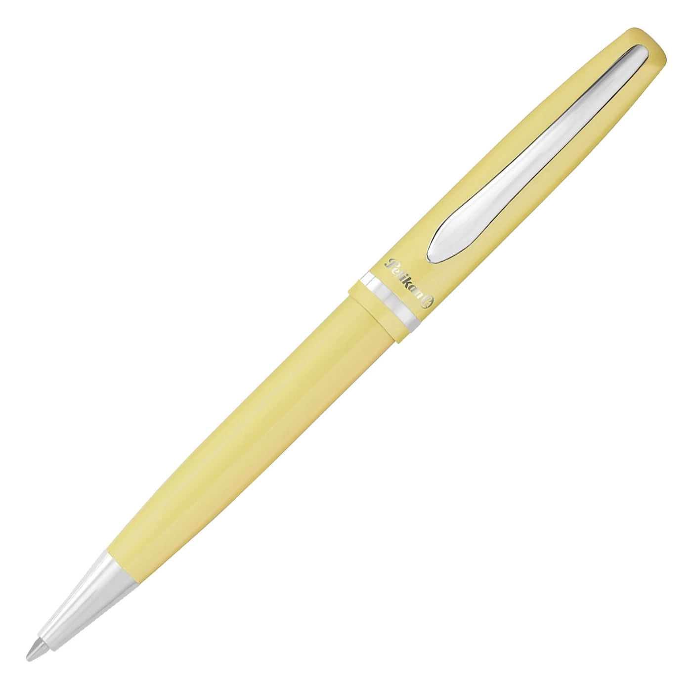 Pelikan Jazz Pastel Ball Pen Limelight CT 1