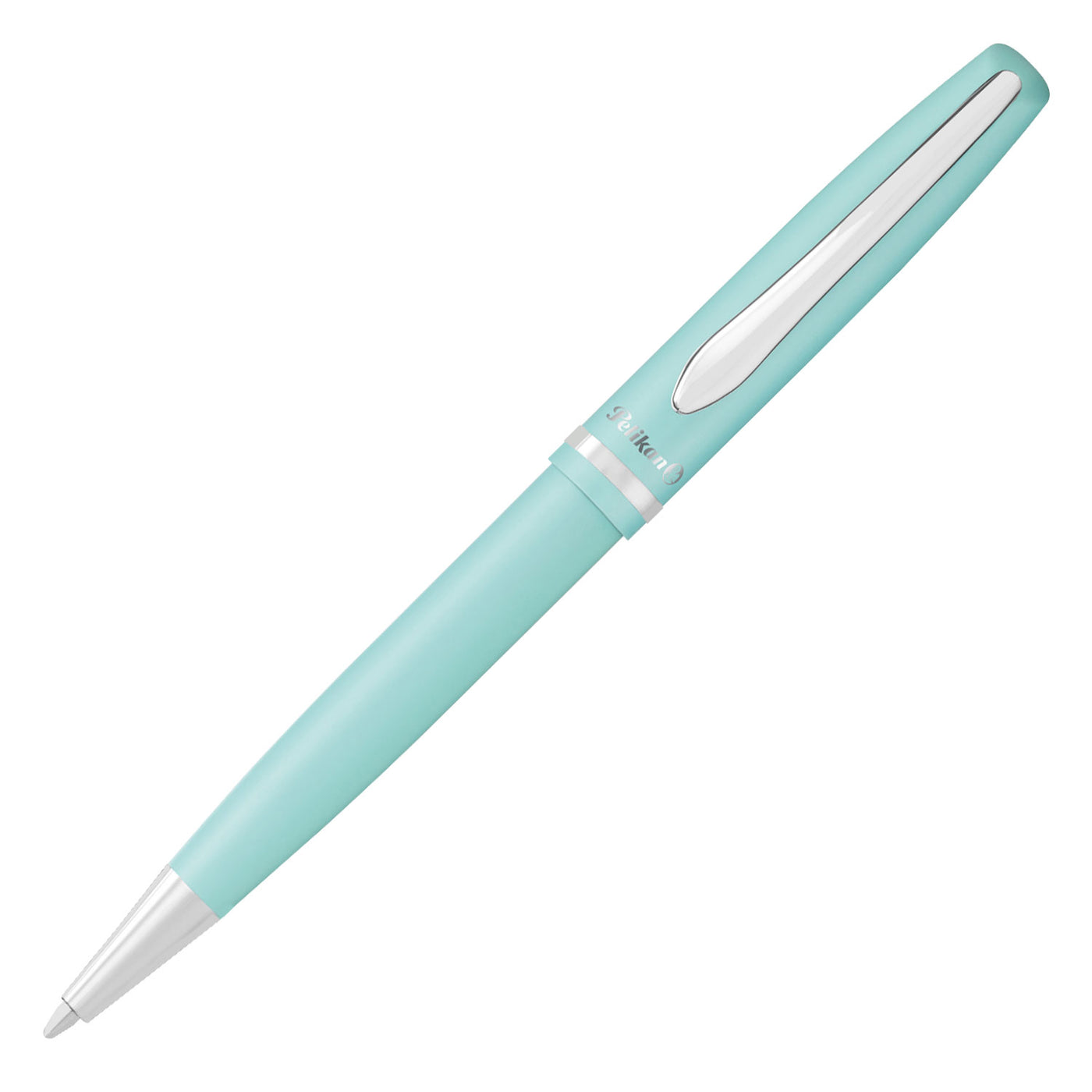 Pelikan Jazz Pastel Ball Pen Mint CT 1