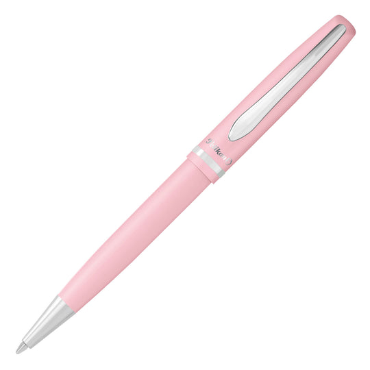 Pelikan Jazz Pastel Ball Pen - Rose CT