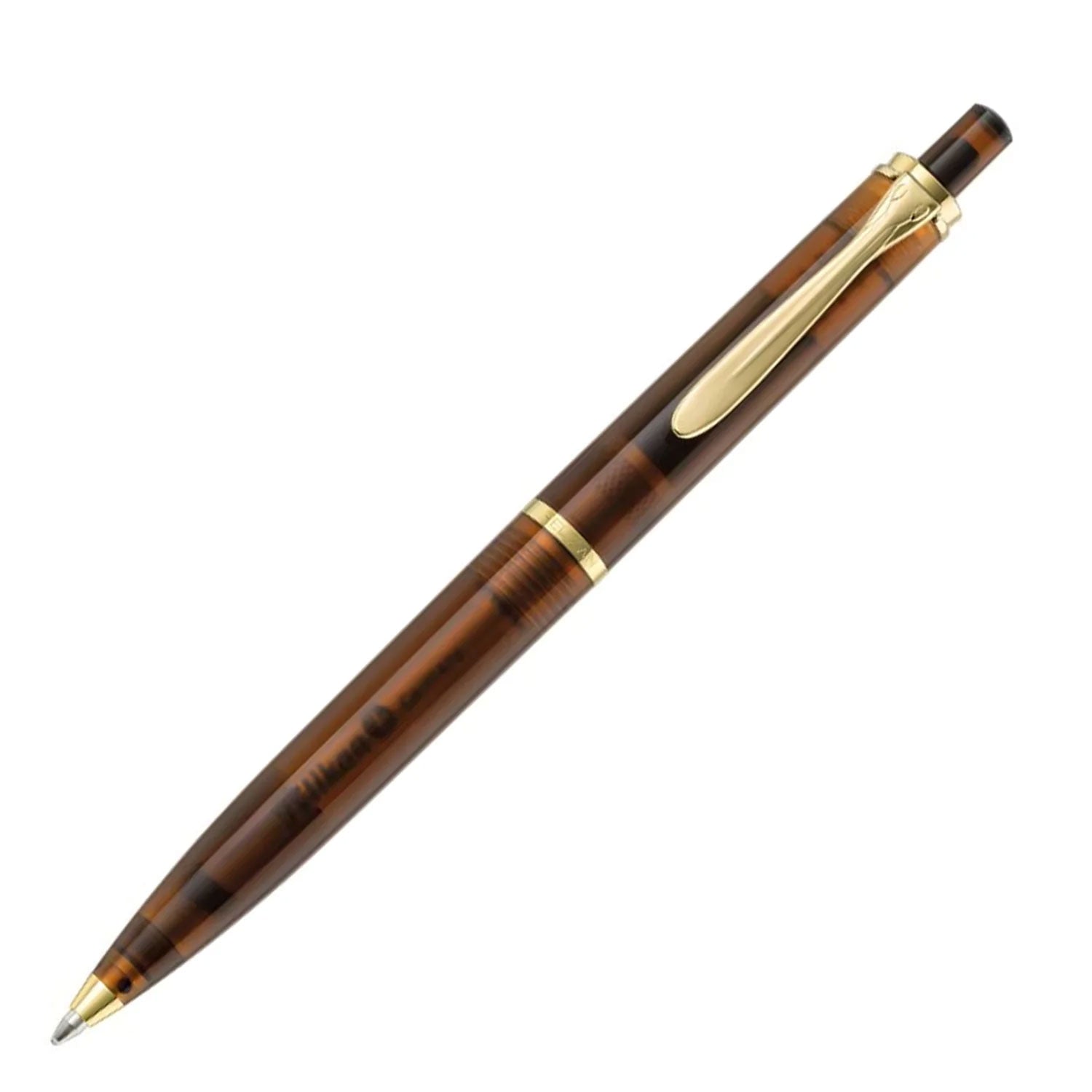 Pelikan K200 Smoky Quartz Ball Pen | Shop Online at Makoba | Pelikan