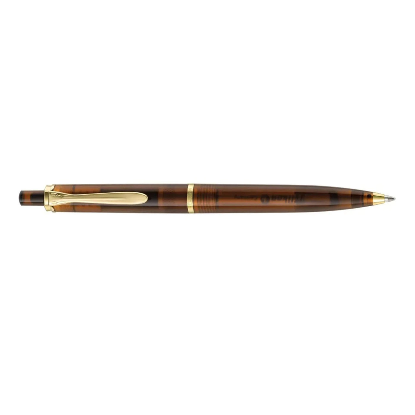 Pelikan K200 Ball Pen Smoky Quartz (Special Edition) 3