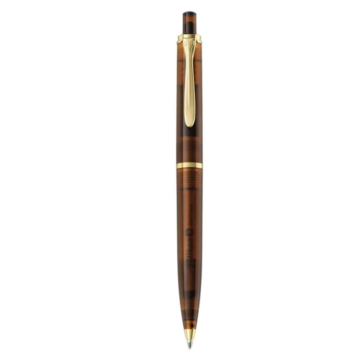 Pelikan K200 Ball Pen Smoky Quartz (Special Edition) 2