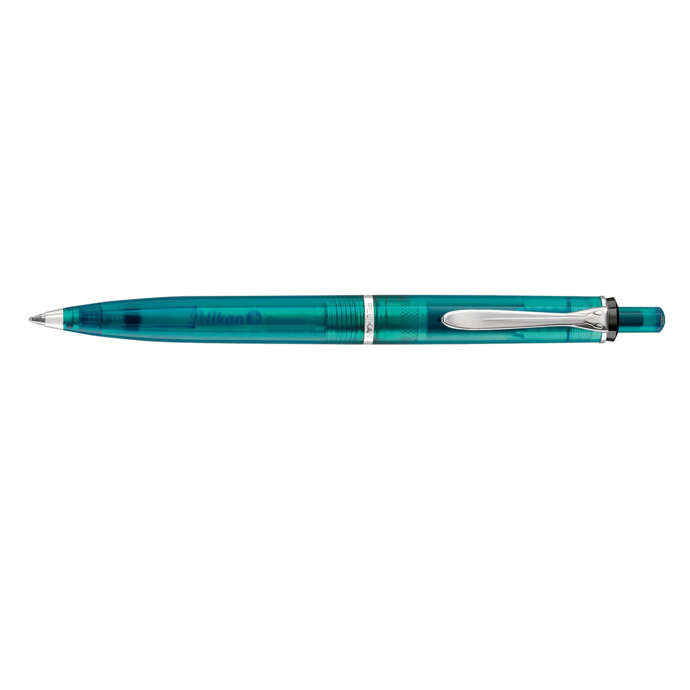 Pelikan Souveran K205 Ball Pen Apatite CT (Special Edition) 3