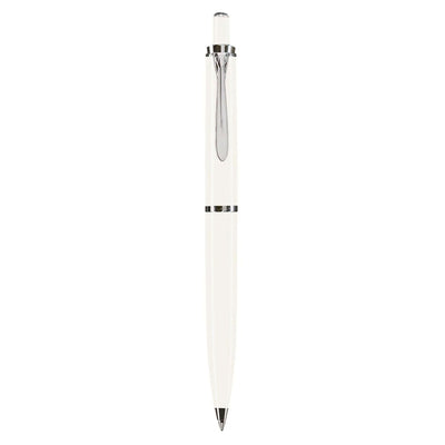 Pelikan Classic K205 Ball Pen White 2