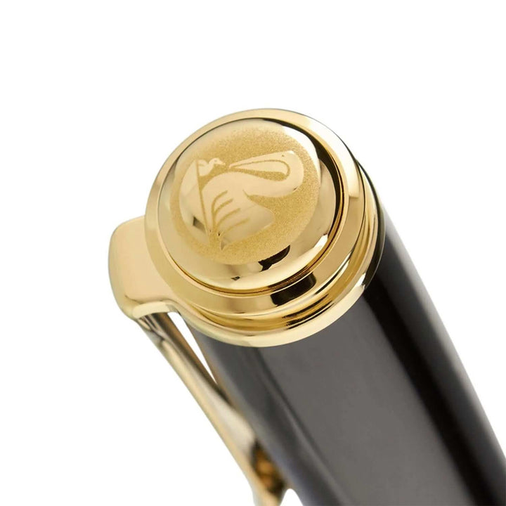 【極美品】新品未使用 Pelikan 万年筆 m1000  18C 750F Amazon.com : Pelikan Premium M1000 Fountain Pen EF : Fine