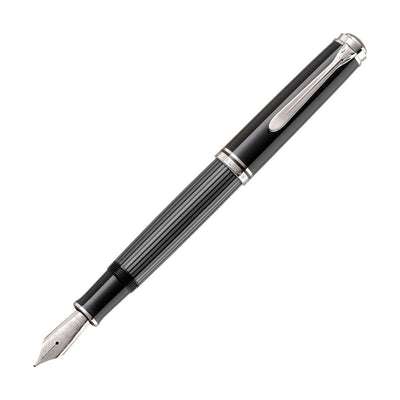 Pelikan M1005 Fountain Pen Stresemann (Special Edition) 1