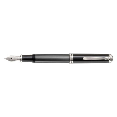 Pelikan M1005 Fountain Pen Stresemann (Special Edition) 2