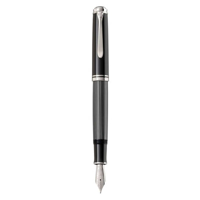 Pelikan M1005 Fountain Pen Stresemann (Special Edition) 3