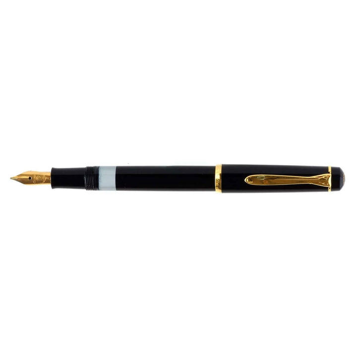 Pelikan M150 Black Fountain Pen | Buy Online at Makoba | Pelikan