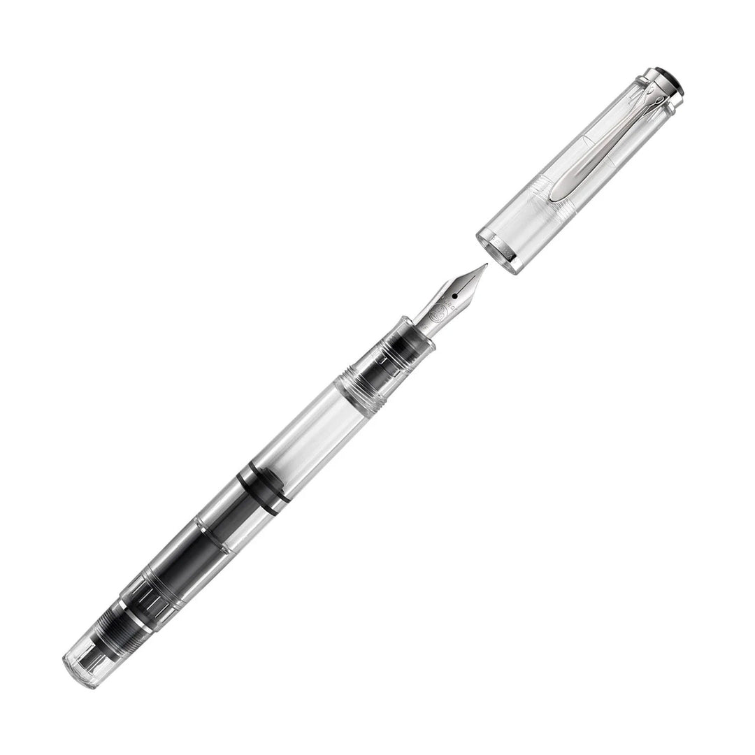 Pelikan M205 Demonstrator Fountain Pen|Shop Online at Makoba