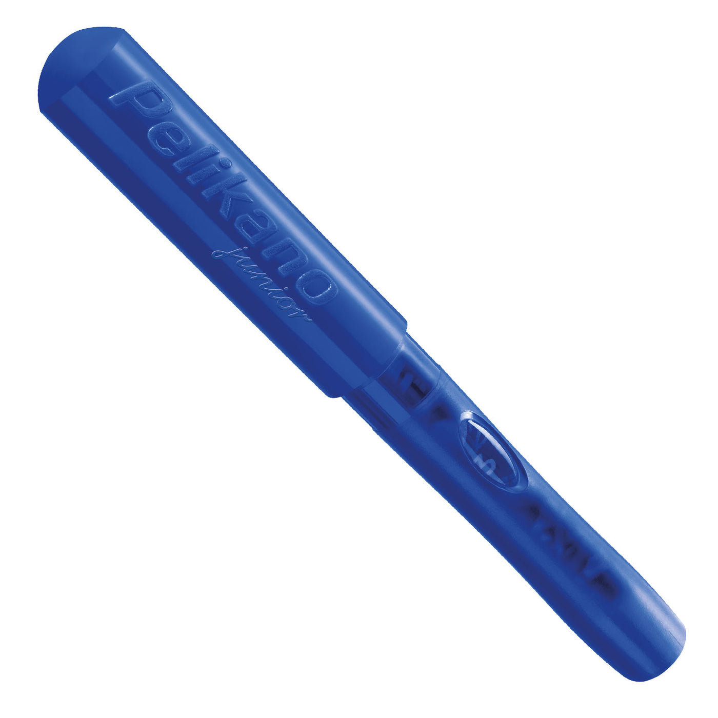 Pelikan Pelikano Junior Fountain Pen Blue 4