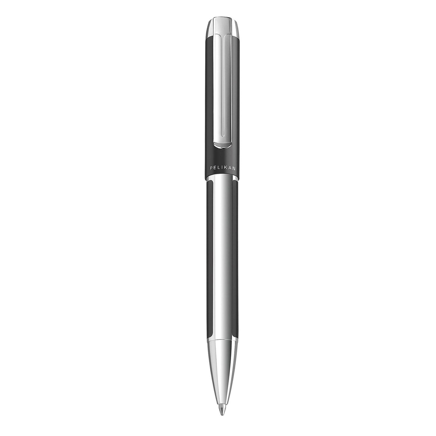 Pelikan Pura Ball Pen Anthracite 2