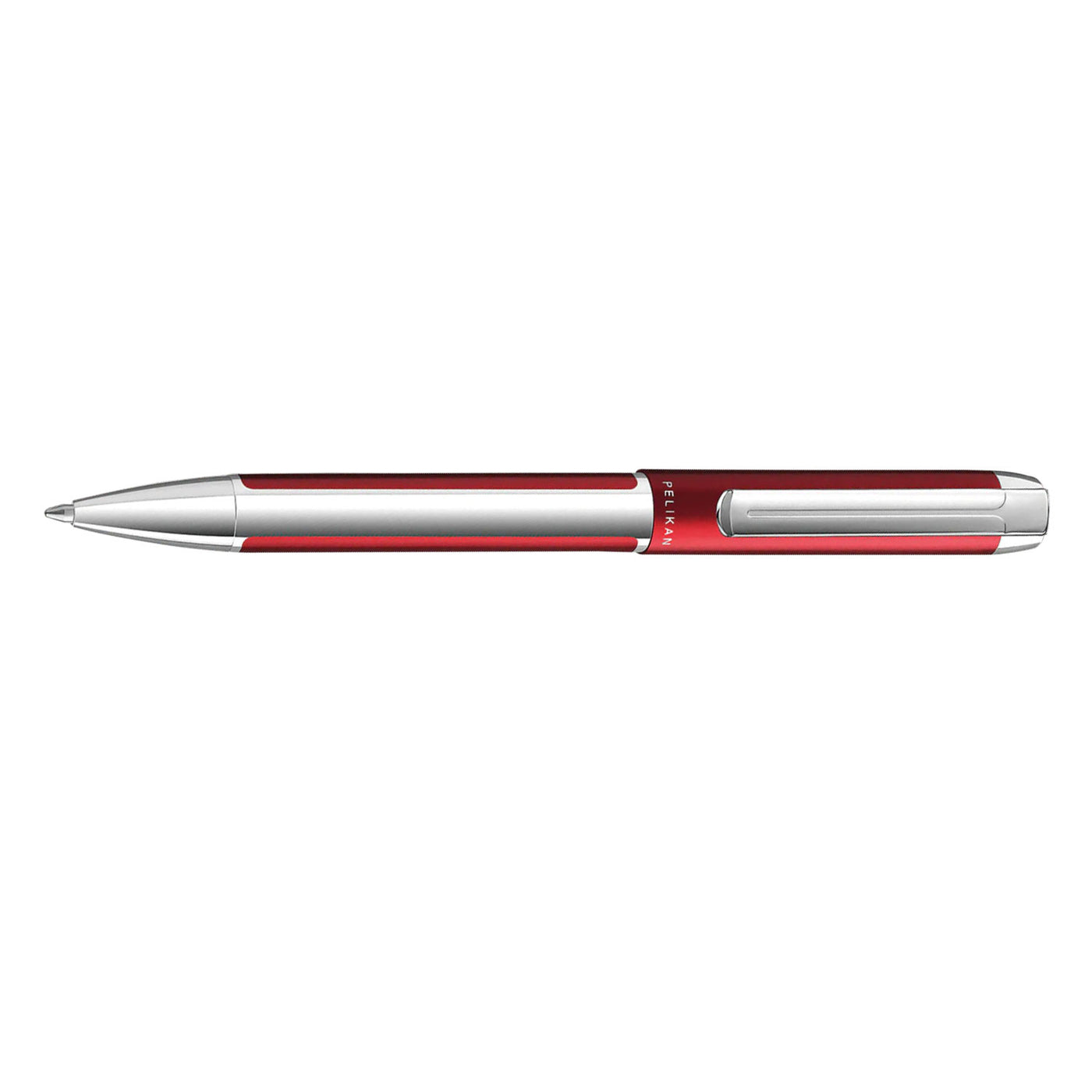 Pelikan Pura Ball Pen Bordeaux 3