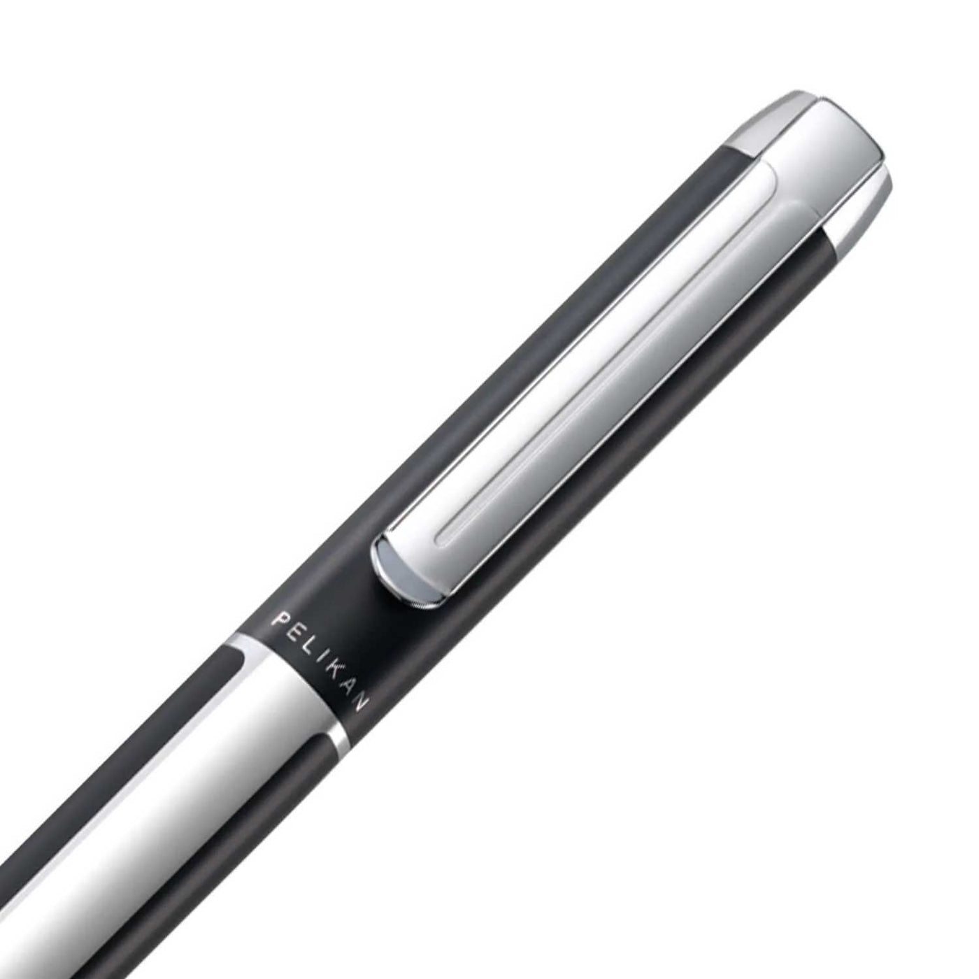 Pelikan Pura Fountain Pen Black 4