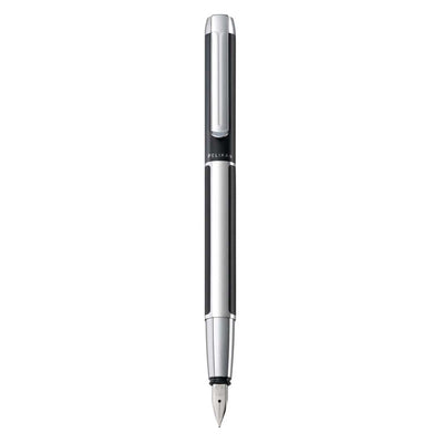 Pelikan Pura Fountain Pen Black 3