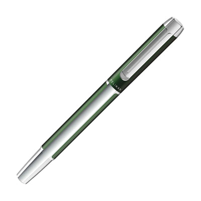 Pelikan Pura Fountain Pen Deep Green 3
