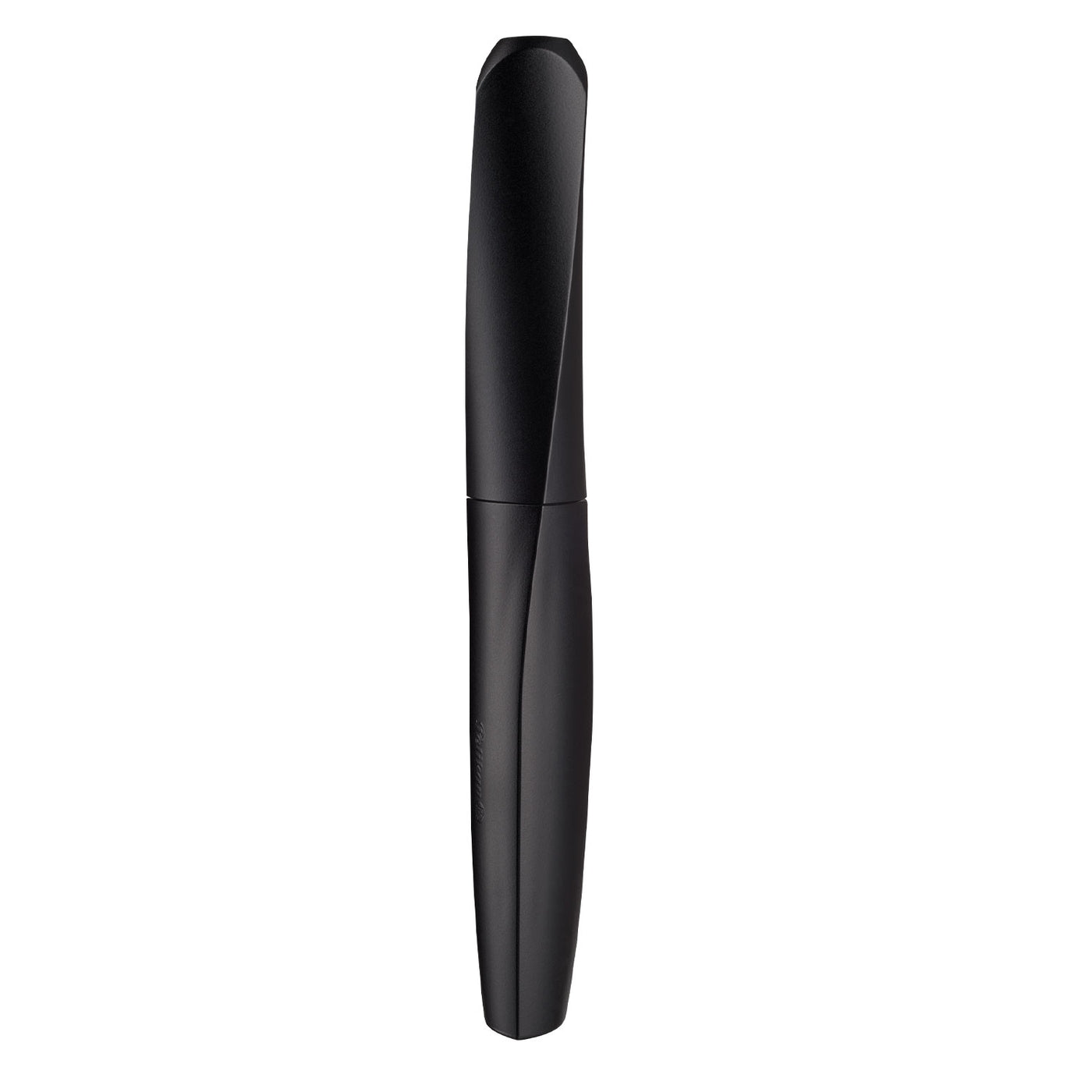Pelikan Twist Classy Neutrals Fountain Pen Black 3