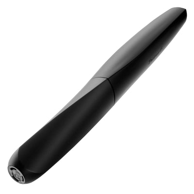 Pelikan Twist Classy Neutrals Fountain Pen Black 4