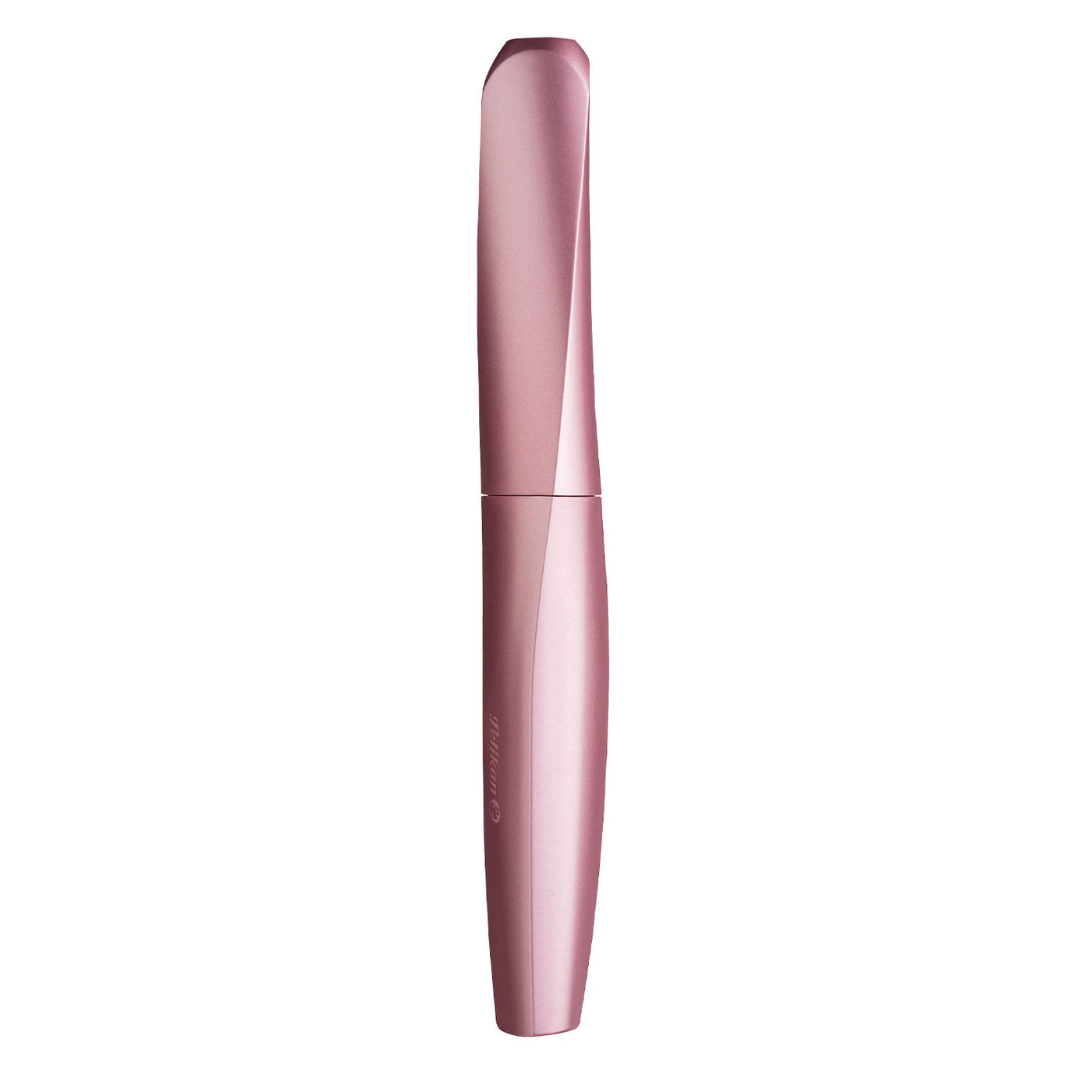 Pelikan Twist Classy Neutrals Fountain Pen Girly Rose 4