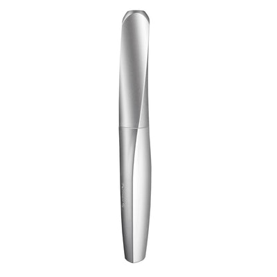 Pelikan Twist Classy Neutrals Fountain Pen Silver 3