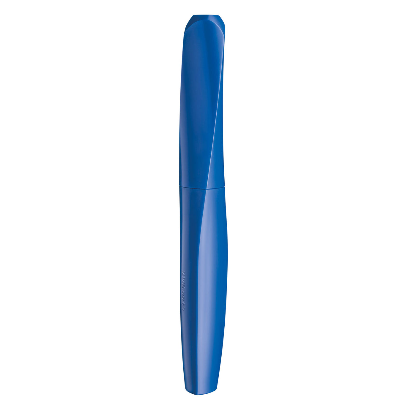 Pelikan Twist Fountain Pen Deep Blue 4