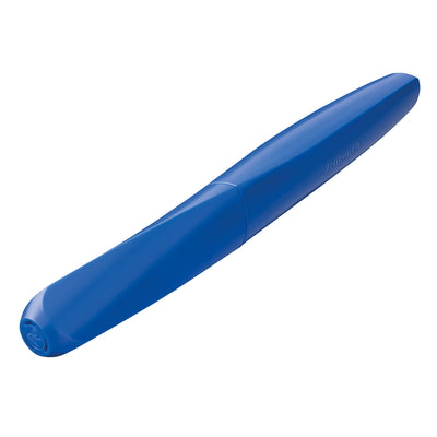 Pelikan Twist Fountain Pen Deep Blue 5