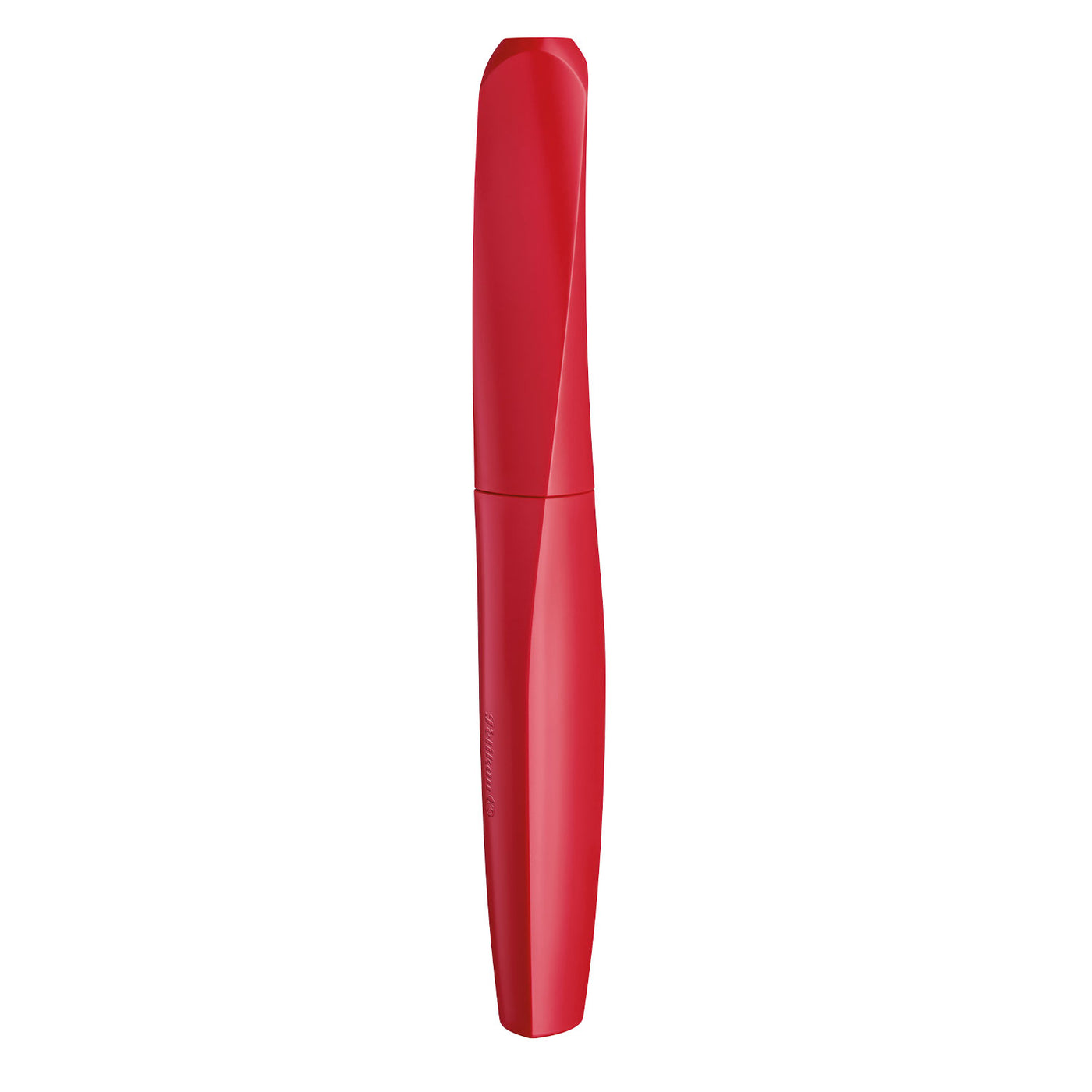 Pelikan Twist Fountain Pen Fiery Red 4