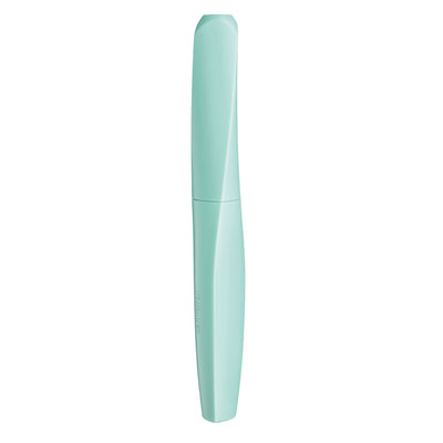 Pelikan Twist Fountain Pen Neo Mint 5