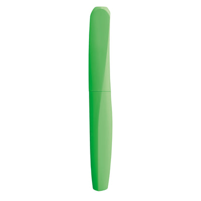 Pelikan Twist Fountain Pen Neon Green 4