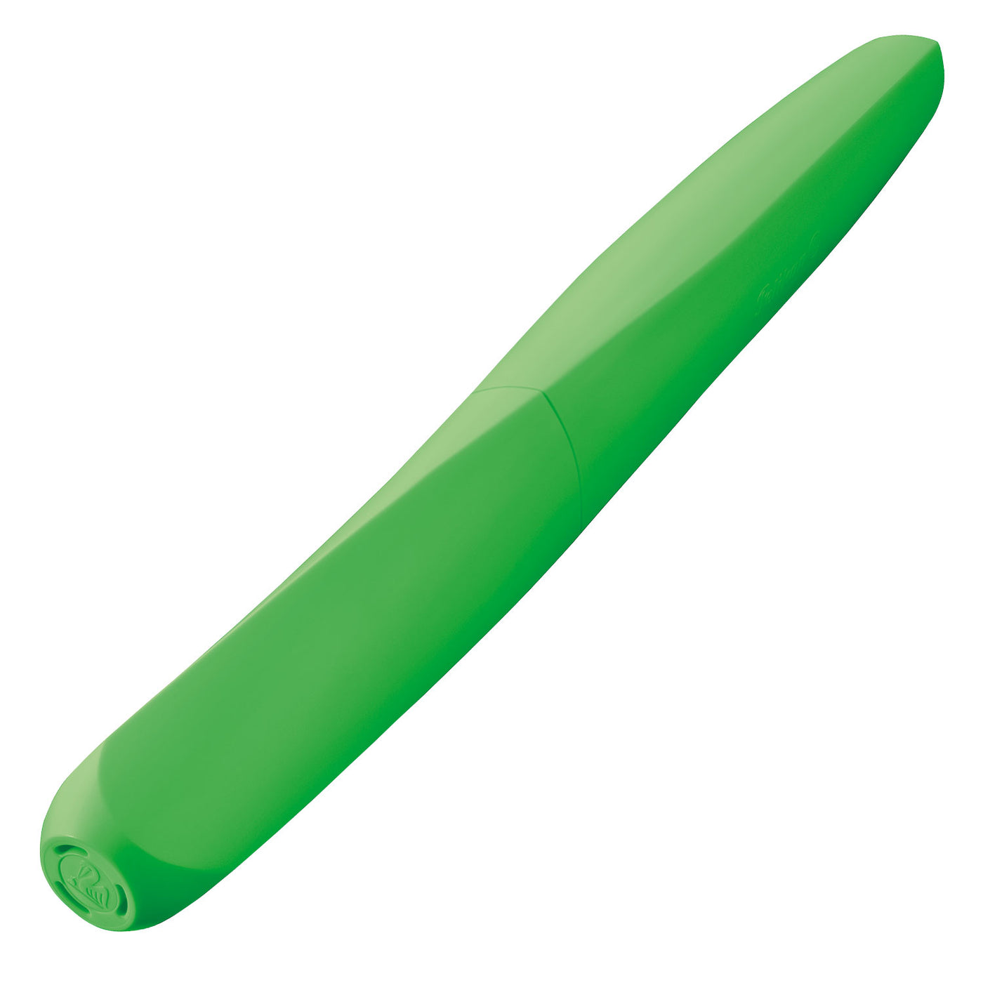 Pelikan Twist Fountain Pen Neon Green 5