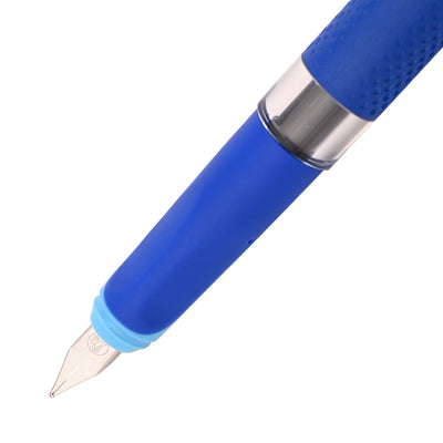 Pelikan ilo Fountain Pen Blue 2
