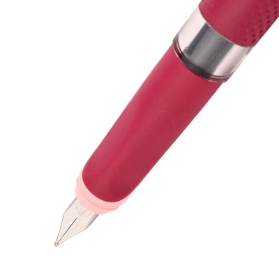 Pelikan ilo Fountain Pen Red 2