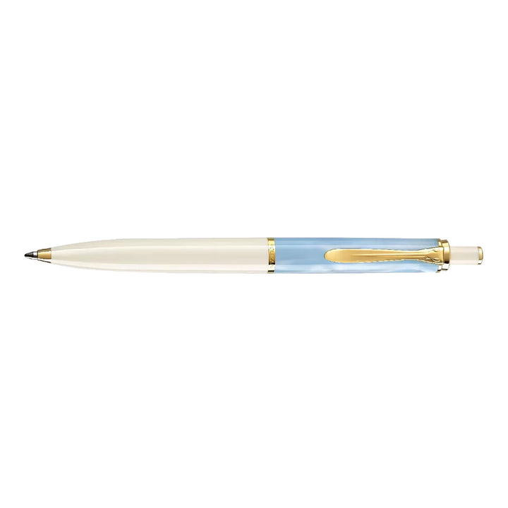 Pelikan K200 Pastel Blue Ball Pen | Shop Online at Makoba | Pelikan