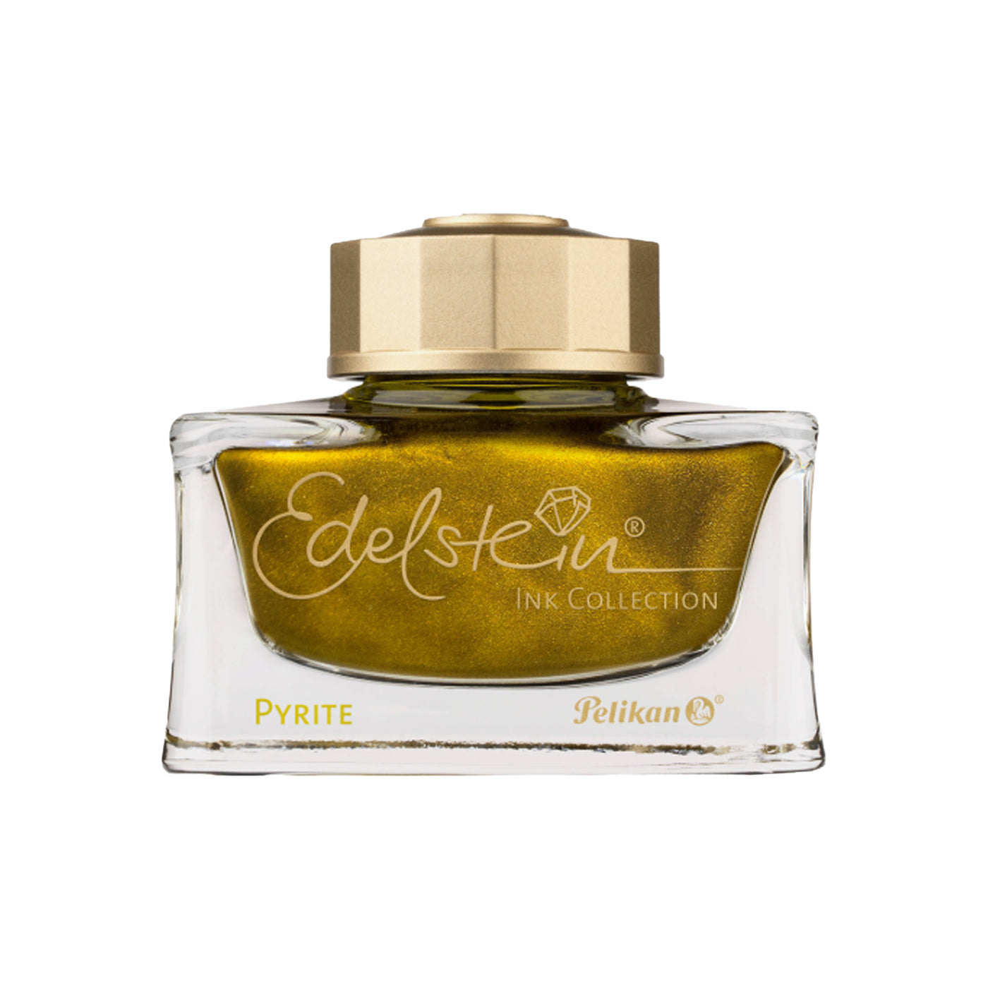Buy Pelikan Pyrite Edelstein Ink | Pelikan 2026 Edelstein Ink | Makoba