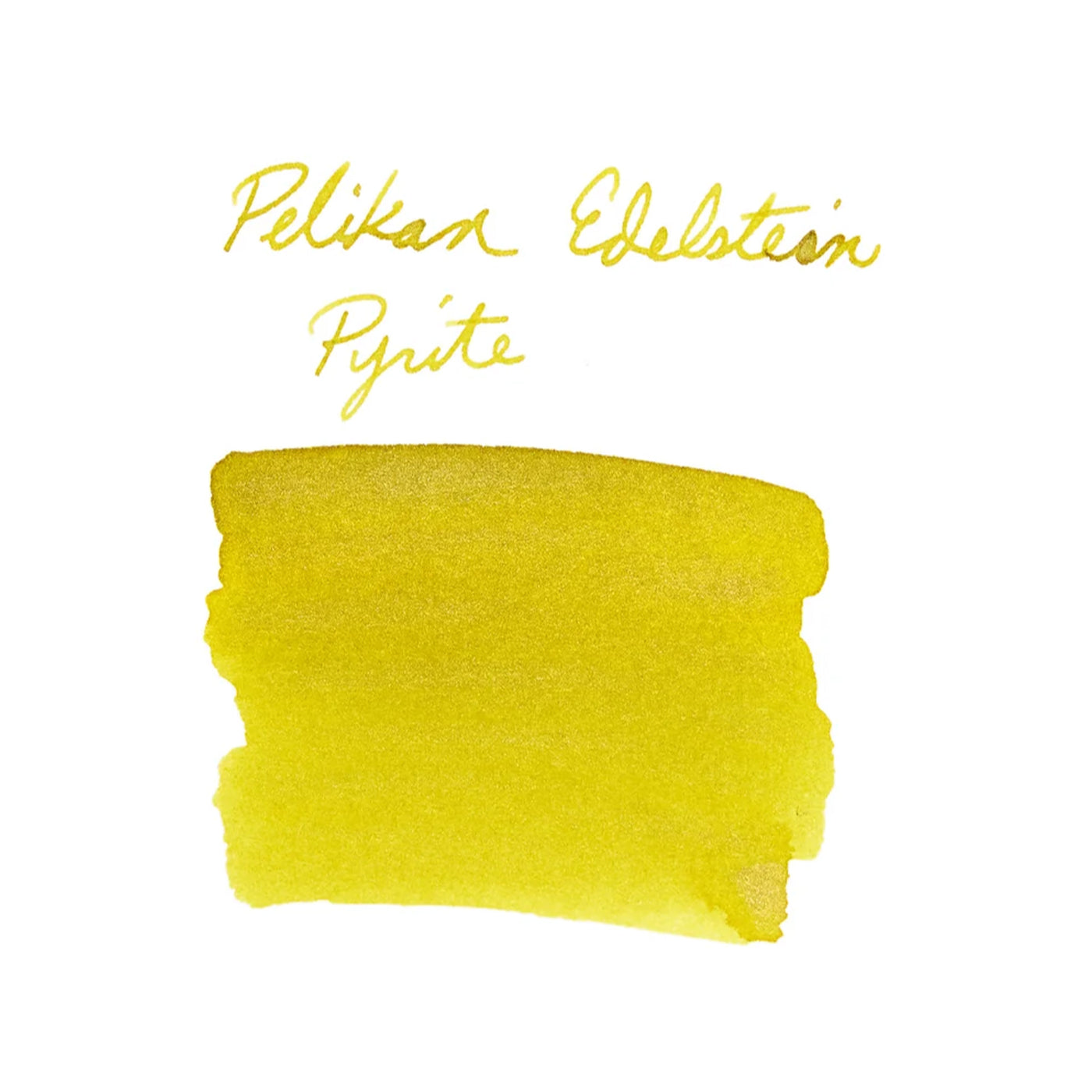 Buy Pelikan Pyrite Edelstein Ink | Pelikan 2026 Edelstein Ink | Makoba
