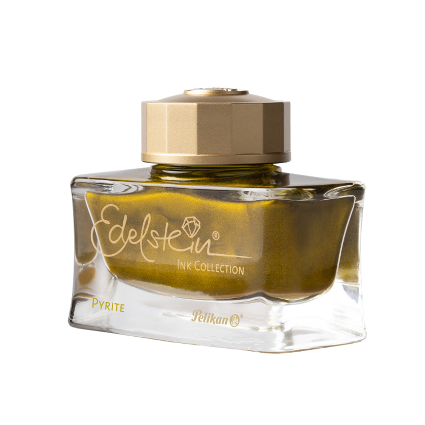 Buy Pelikan Pyrite Edelstein Ink | Pelikan 2026 Edelstein Ink | Makoba