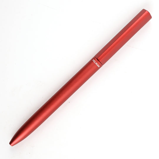 Pelikan Ineo Ball Pen - Fiery Red