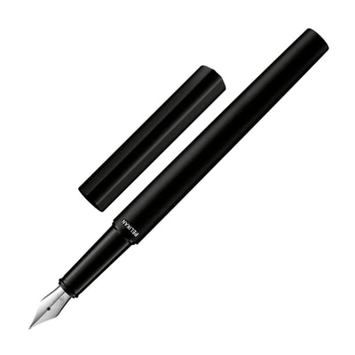 Pelikan Ineo Fountain Pen - Black Rock 1