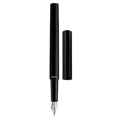 Pelikan Ineo Fountain Pen - Black Rock 3