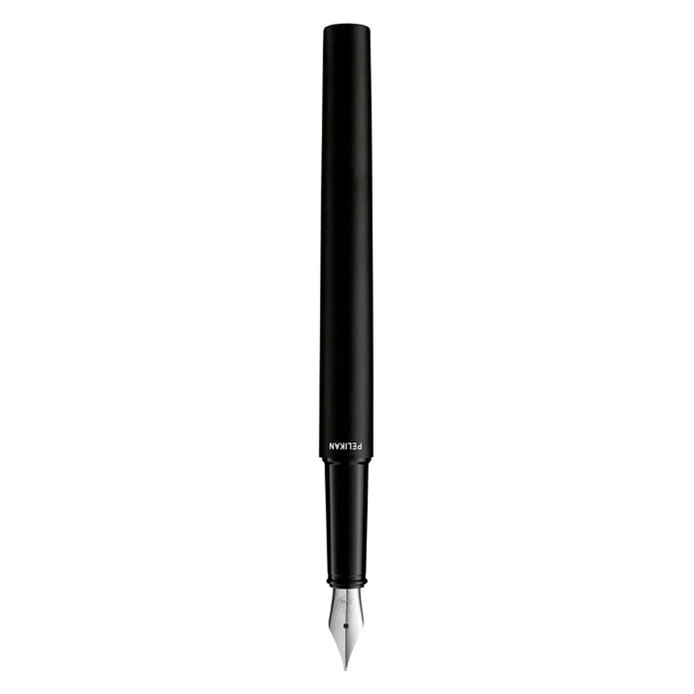 Pelikan Ineo Fountain Pen - Black Rock 5