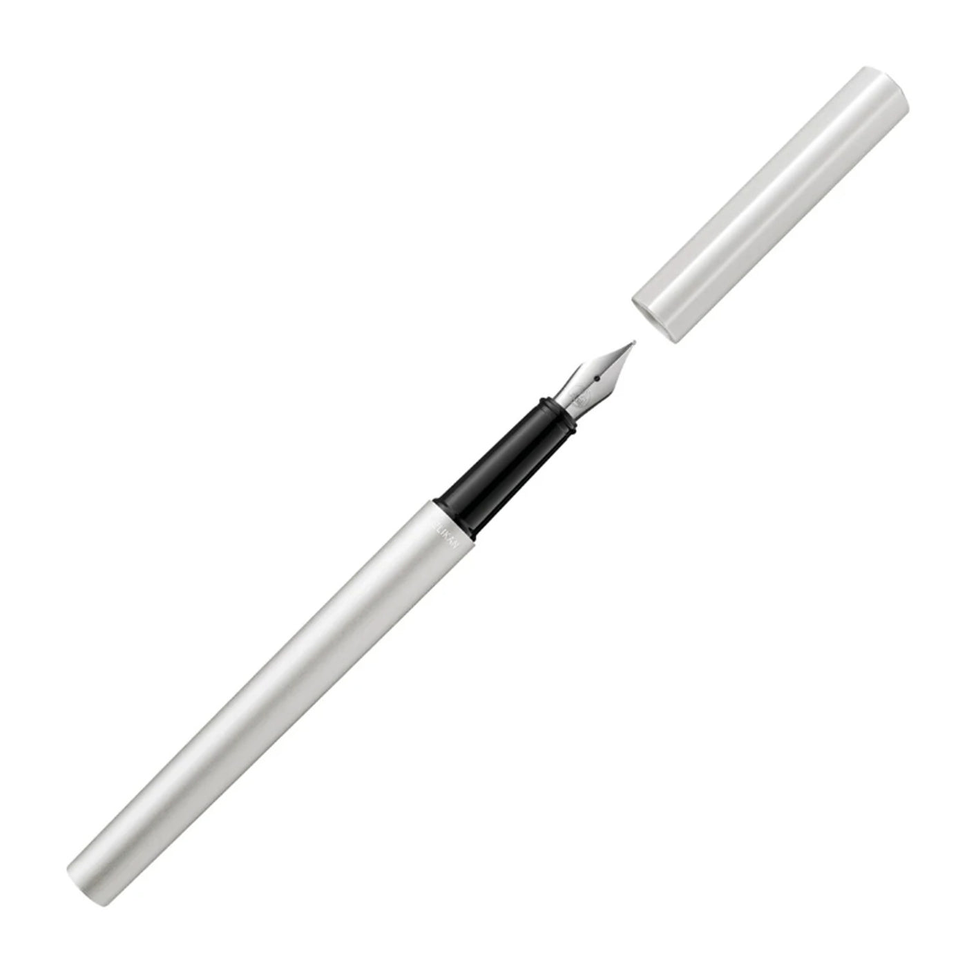 Pelikan Ineo Fountain Pen - Clearing Breeze 4