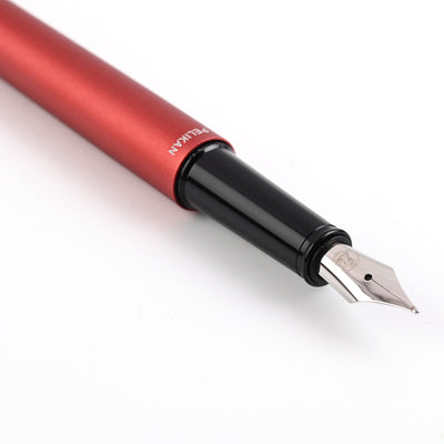 Pelikan Ineo Fountain Pen - Fiery Red 3