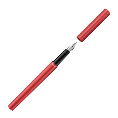 Pelikan Ineo Fountain Pen - Fiery Red 3