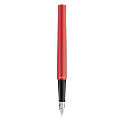 Pelikan Ineo Fountain Pen - Fiery Red 4