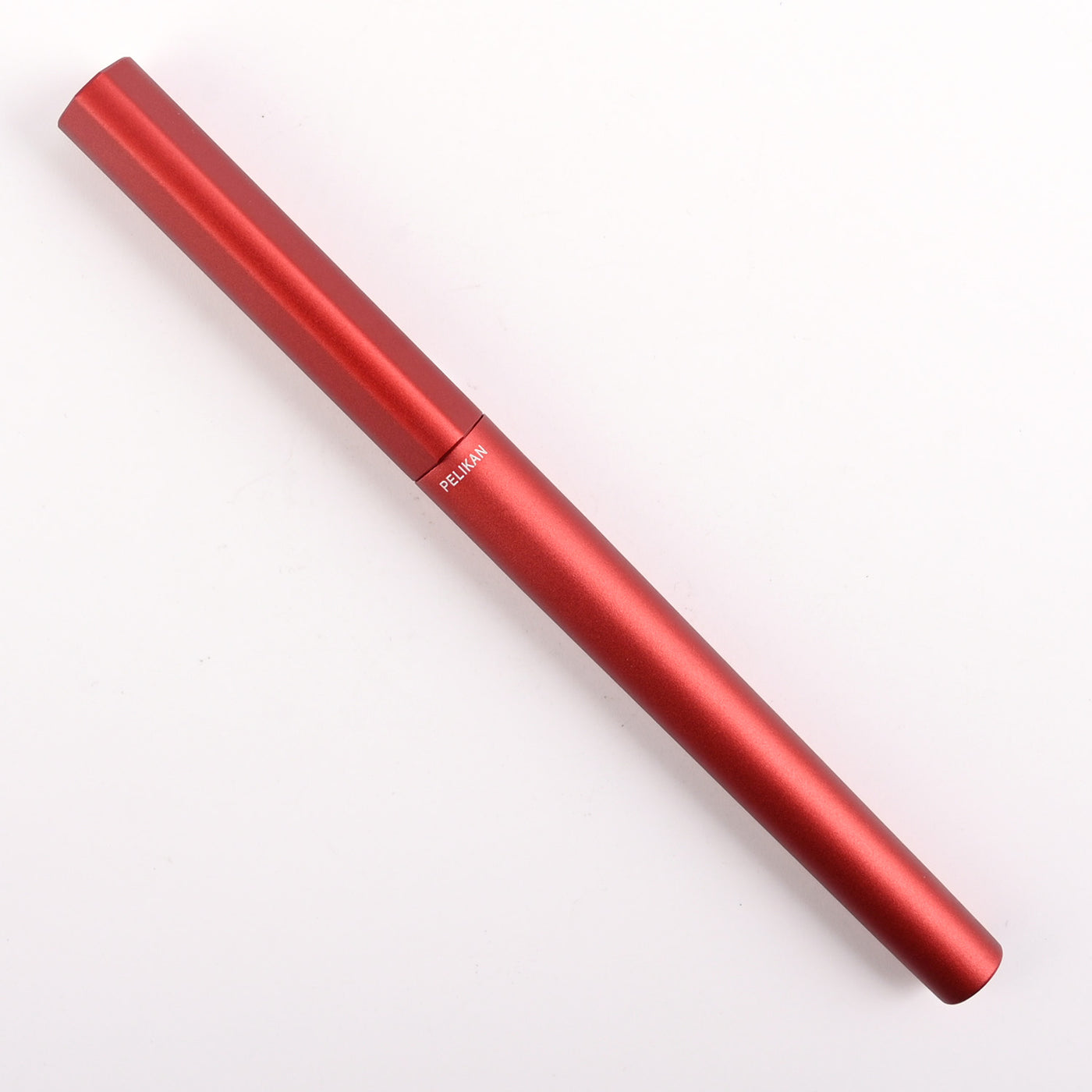 Pelikan Ineo Fountain Pen - Fiery Red 6