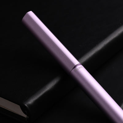 Pelikan Ineo Fountain Pen - Lavender Scent 11